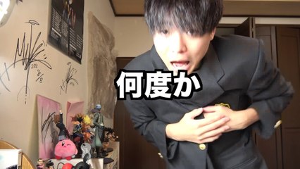 エッチな動画。女は見るな