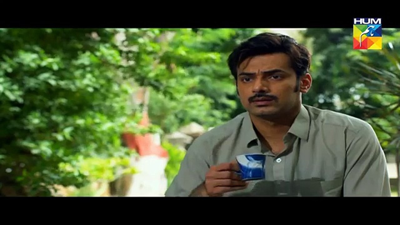 Daldal Episode 9 HUM TV Drama - 12 October 2017