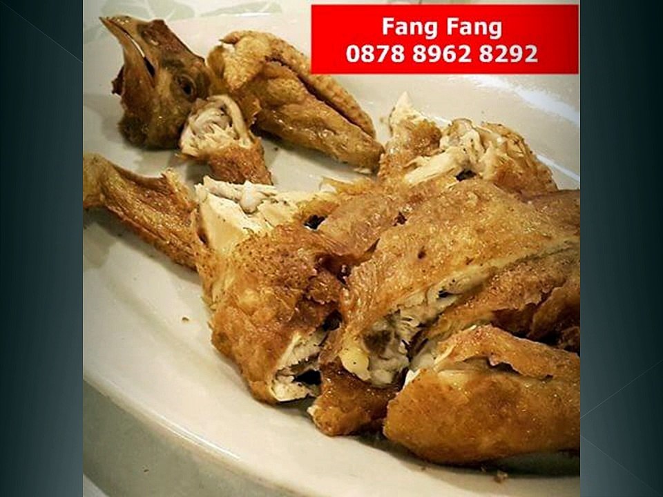 HALAL!! WA +62 878 8962-8292, Paket Nasi Box Ungkep Ayam Goreng Beijing di Tanjung Priok