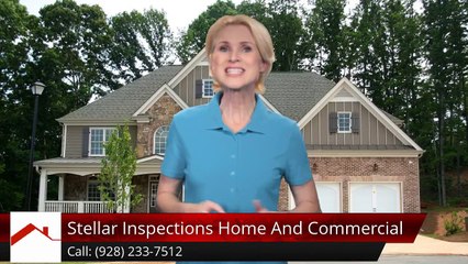 Stellar Inspections Home And Commercial Flagstaff Remarkable Five Star Review by Sandy M.