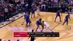 Anthony Davis (25_10_5) and DeMarcus Cousins (35_15_5) Dominate vs. Clippers _ Novem
