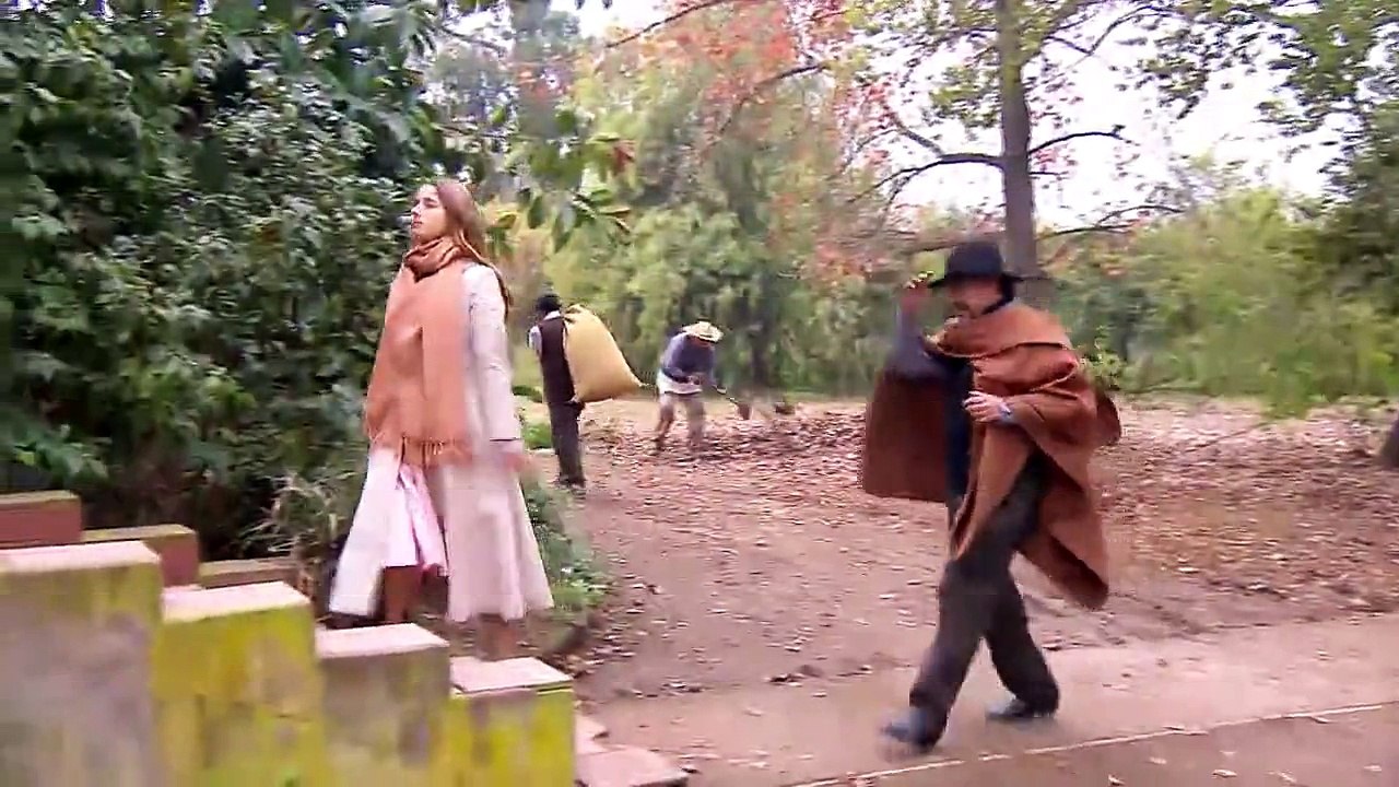 Perdona Nuestros Pecados Capitulo 57