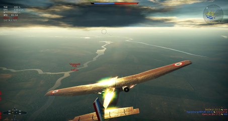 [게임] 워썬더(War Thunder) 폭격만 하고 다닐게요~~~