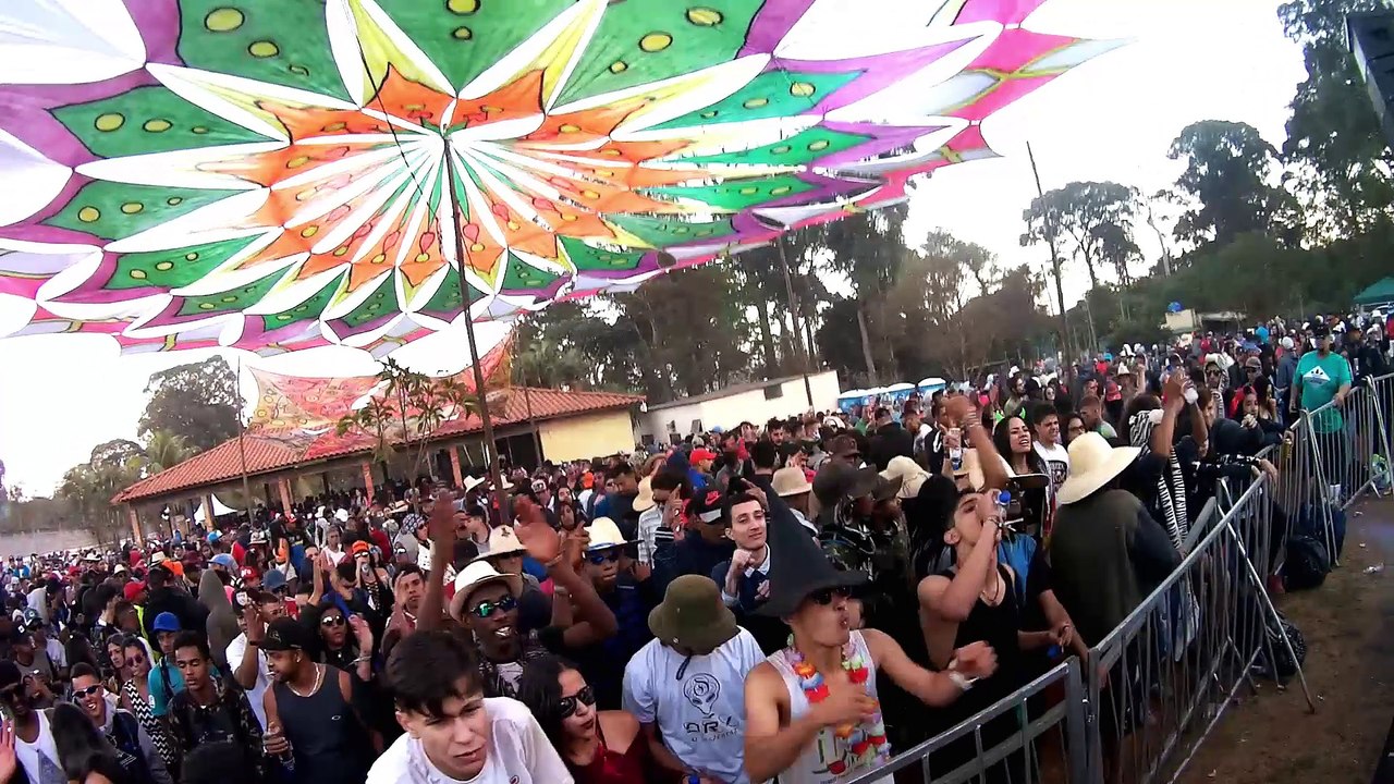 Camel Light @ Hórus