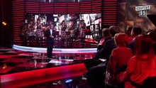 Пять копеек желчи с Валерием Жидковым