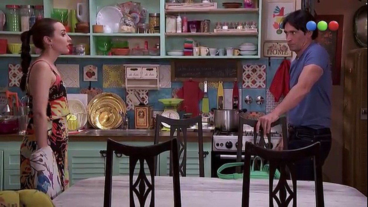 Golpe al Corazon | Capitulo 63    2/3 Completo HD | Novelas