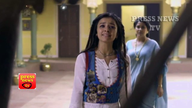 Rishton Ka Chakravyuh - 28th December 2017 Star Plus New Serials