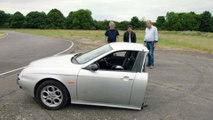 Fifth Gear Season 27 Episode 1 [S027E1] | (Full Video) Quest