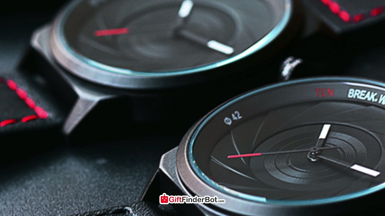 Best Gifts For Photographers 2018 - Photographers Watch