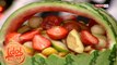 Idol sa Kusina: Fresh Fruit Salad