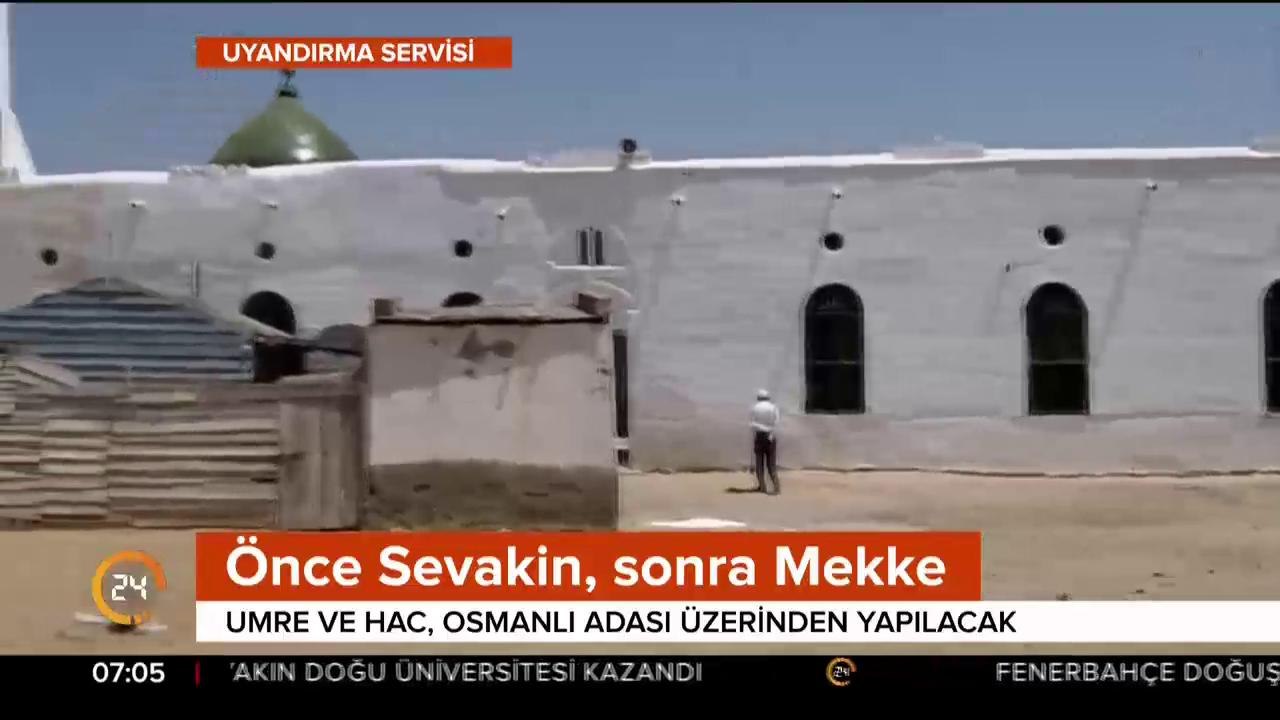 2018 programına alındı