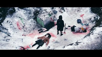 Liverleaf (Misumisô) teaser trailer - Eisuke Naitô-directed J-horror