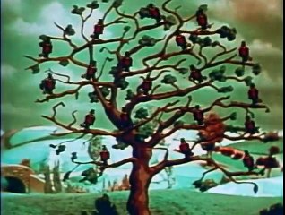 The Song of the Birds COLOR CLASSIC