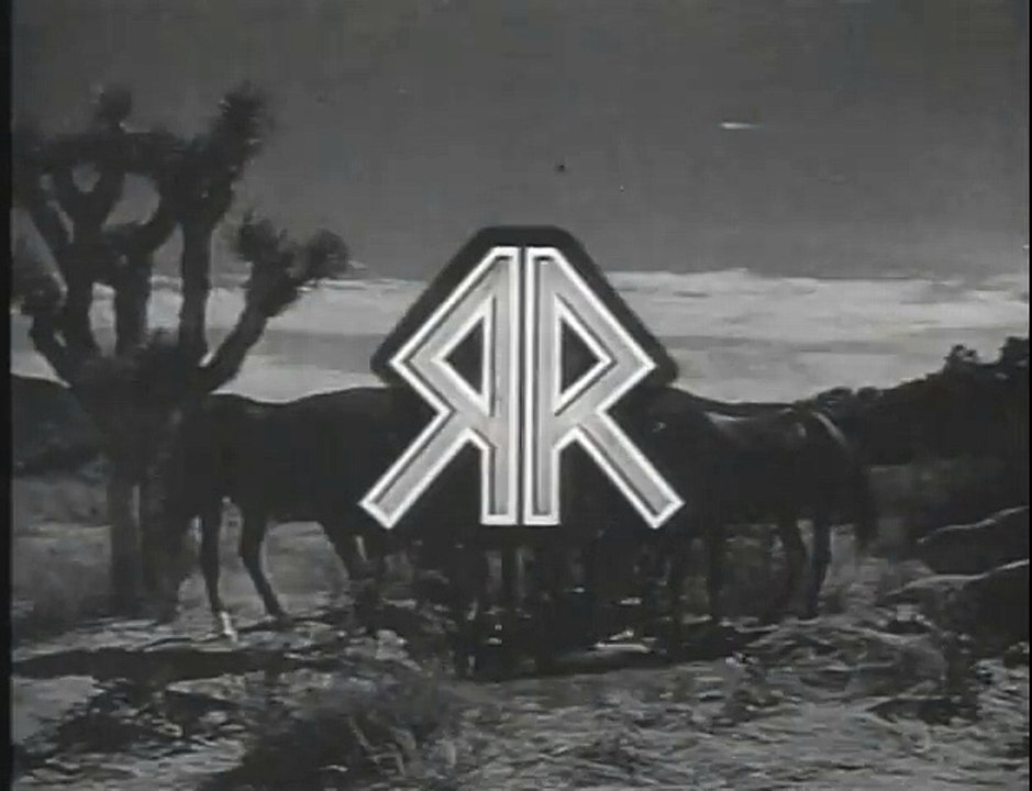 The Range Rider OLD TIMER'S TRAIL