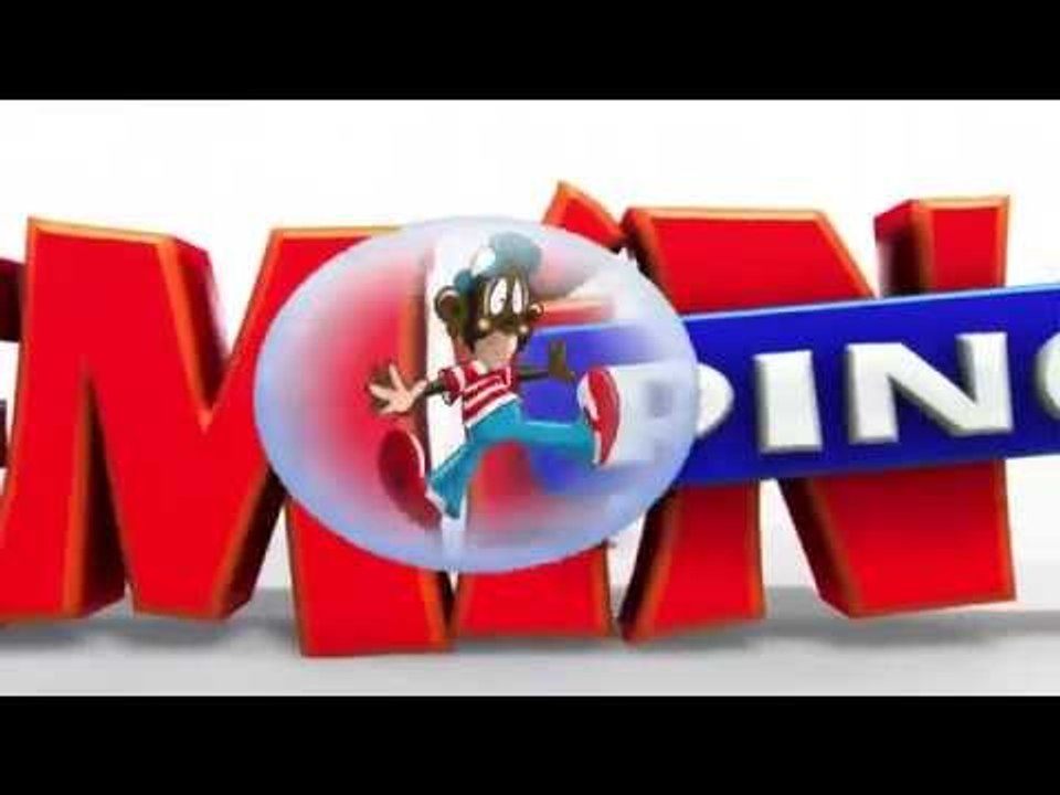 Memin Pinguín - Unámonos (Spot en Audio Latino)