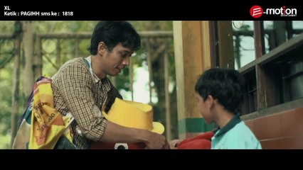 Armada - Pergi Pagi Pulang Pagi (Official Vdeo)