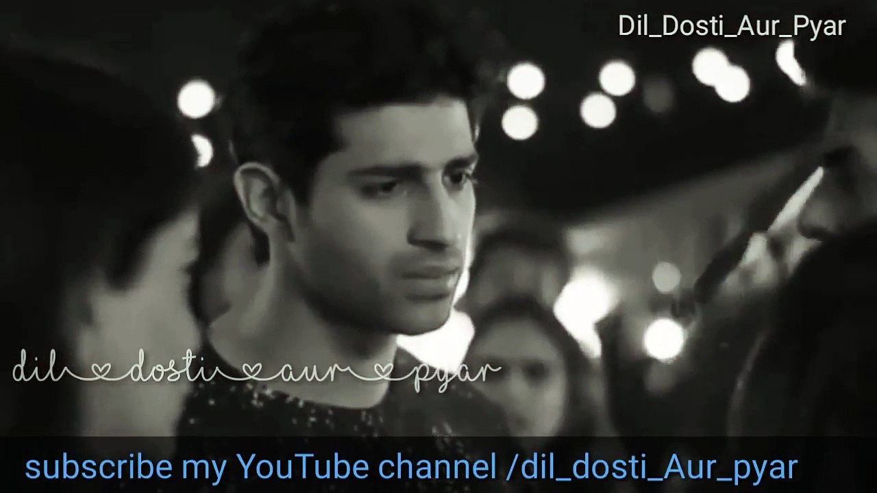 phir Bewafa Pyar Ki Kahani whatsapp status 2017