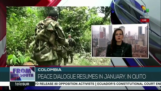 FtS 12-26: families of disappeared Ayotzinapa students march in Mexico