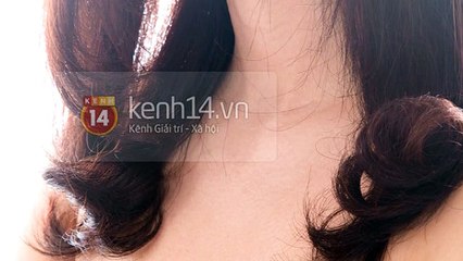 Đôi mắt là cửa sổ tâm hồn của phái nữ trên trái đất