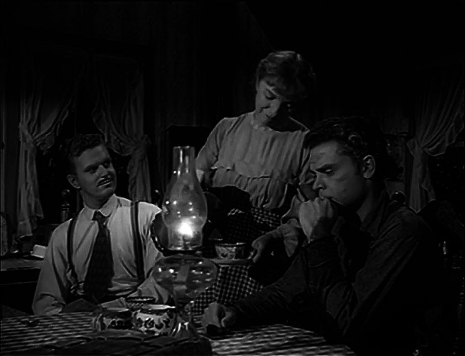 The Veil GENESIS (Ep 6) Boris Karloff