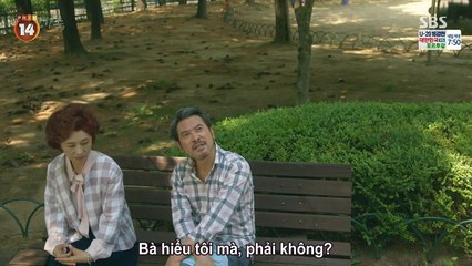 [Vietsub] Strong Family EP.29 - Gia Đình Siêu Nhân Ep.29