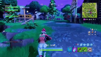 Fornite Rancio xd xd xd