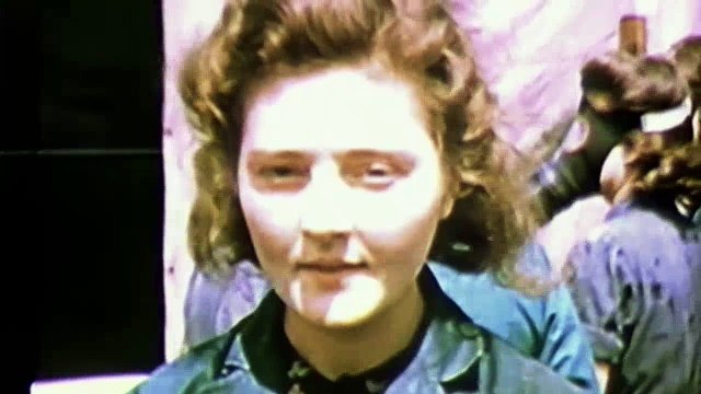 Blitz The Bombs That Changed Britain Series 1 4of4 St Peters Church