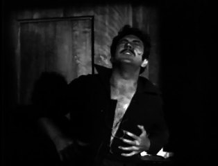 Branded a Coward (1935) JOHNNY MACK BROWN part 2/2