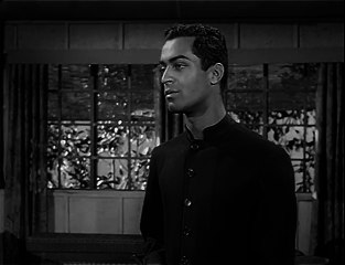 The Veil THE RETURN OF MADAME VERNOY (Ep 8) Boris Karloff