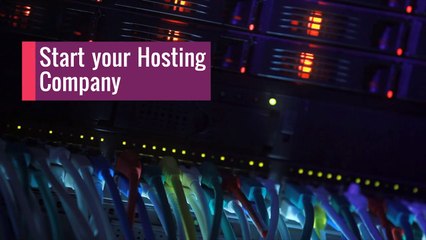 Blueangelhost - How to host your own website