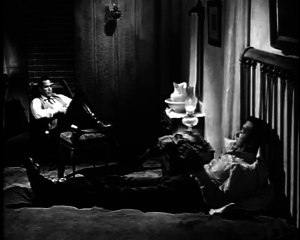 Code for a Killer (2) - The Restless Gun.