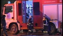 Ten injured in bomb attack in St Petersburg