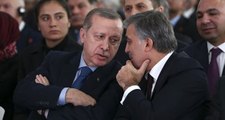 Cumhurbaşkanı Erdoğan'dan Abdullah Gül'e KHK Sitemi: Üzücü