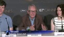 Cannes Presents_ 'Jimmy's Hall' by Ken Loach