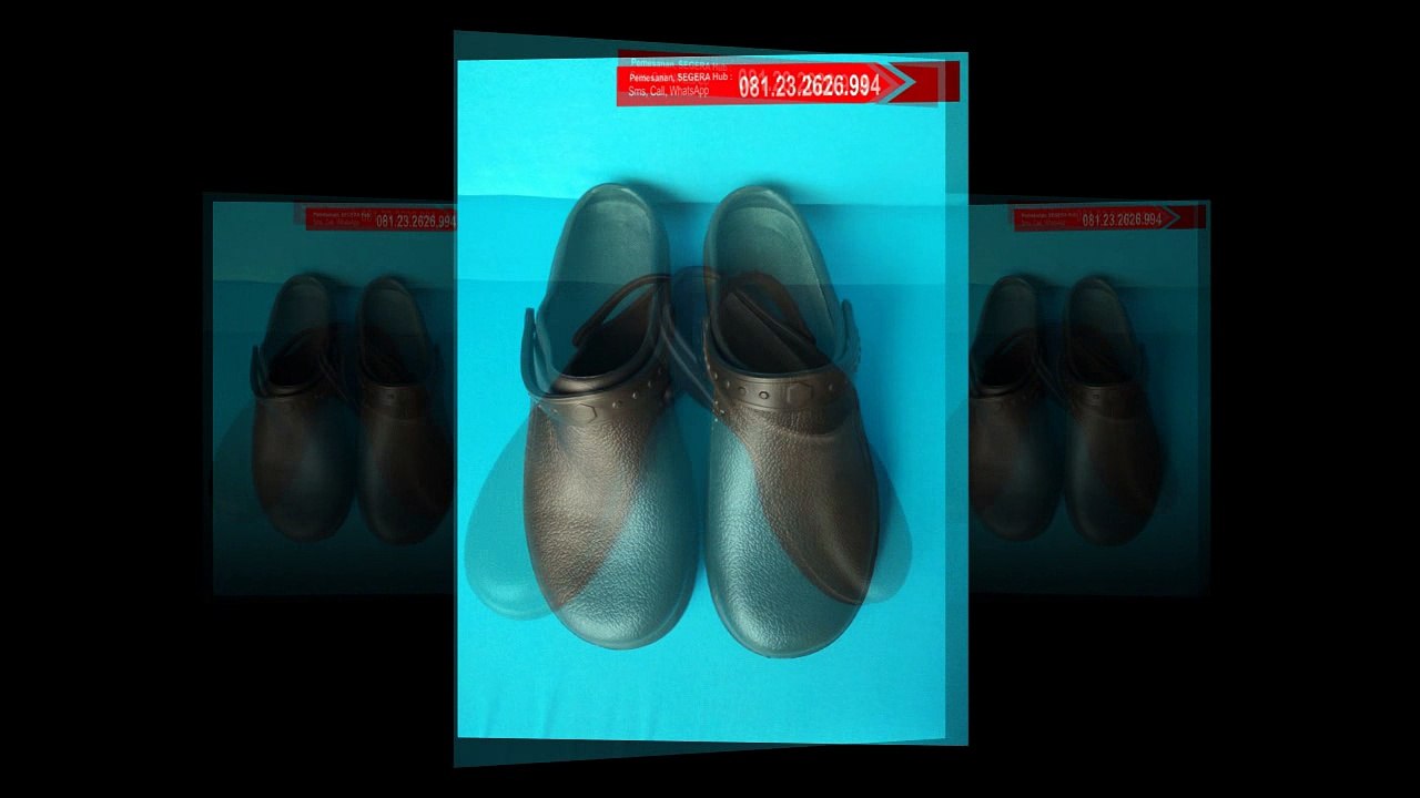 Sandal Operasi Murah, Sandal Untuk Kamar Operasi, 0812.3262.6994 (WA) Fast Respon