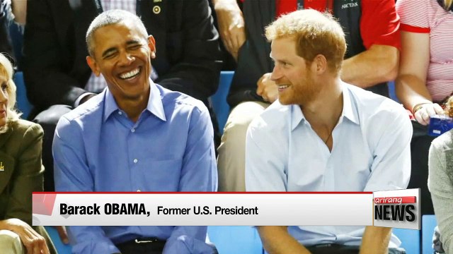 Obama warns against divisive social media use