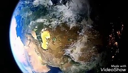 The real planet sounds