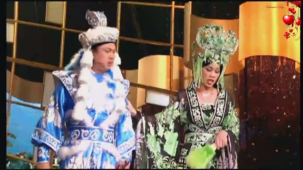 Hài Câu Chuyện Hành Nghề - Hoài Linh, Thúy Nga, Chí Tài, Hoài Tâm