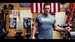 Dwayne The Rock Johnson vs John Cena - Workout Motivation