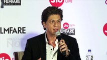 Shahrukh Khan Sings Birthday Song For Salman Khan