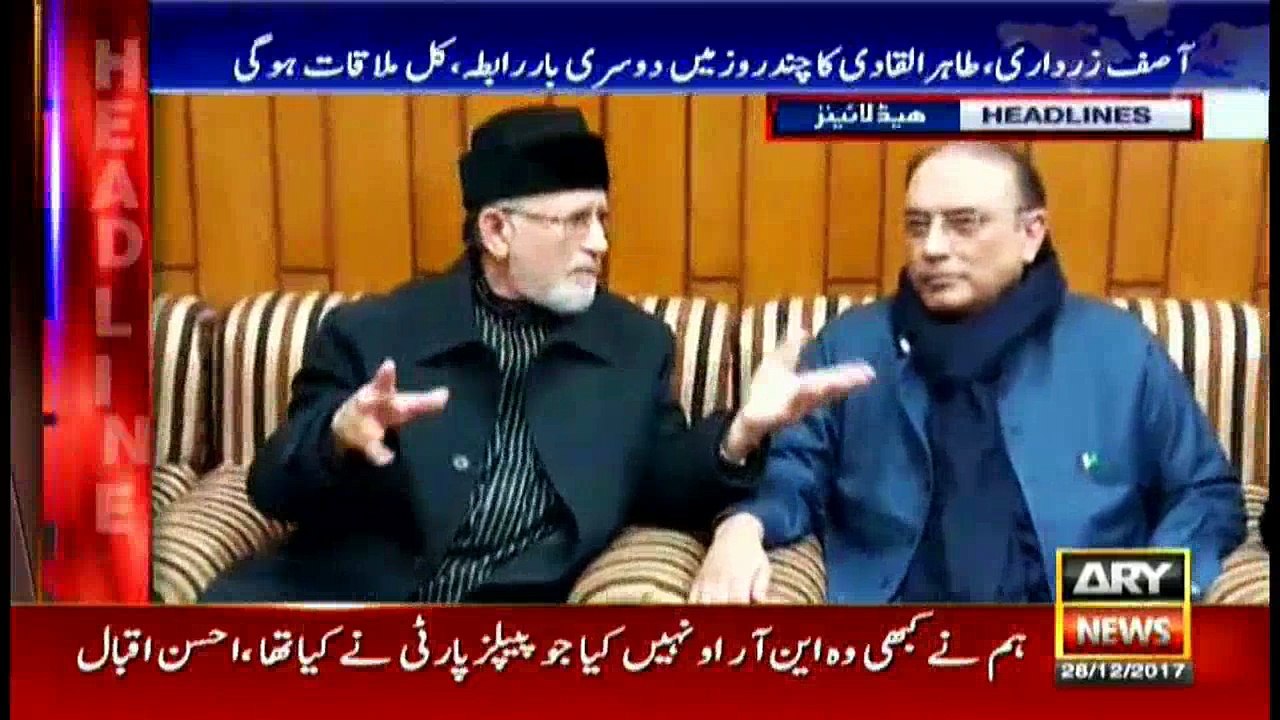 Headlines 1000 28th December 2017