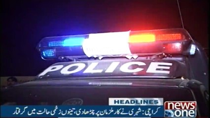 NewsONE Headlines 10AM | 28-December-2017