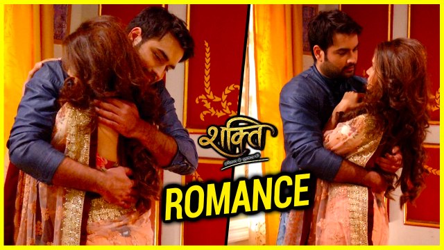 Harman & Soumya ROMANTIC Moment | Shakti Astitva Ke Ehsaas Ki