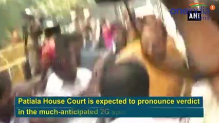 2ஜி வழக்கு விவகாரத்தில் மன்மோகன் மீது குற்றசாட்டு சுமத்தும் ஆ.ராசா- வீடியோ