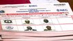 Liberia waits for runoff election preliminary results