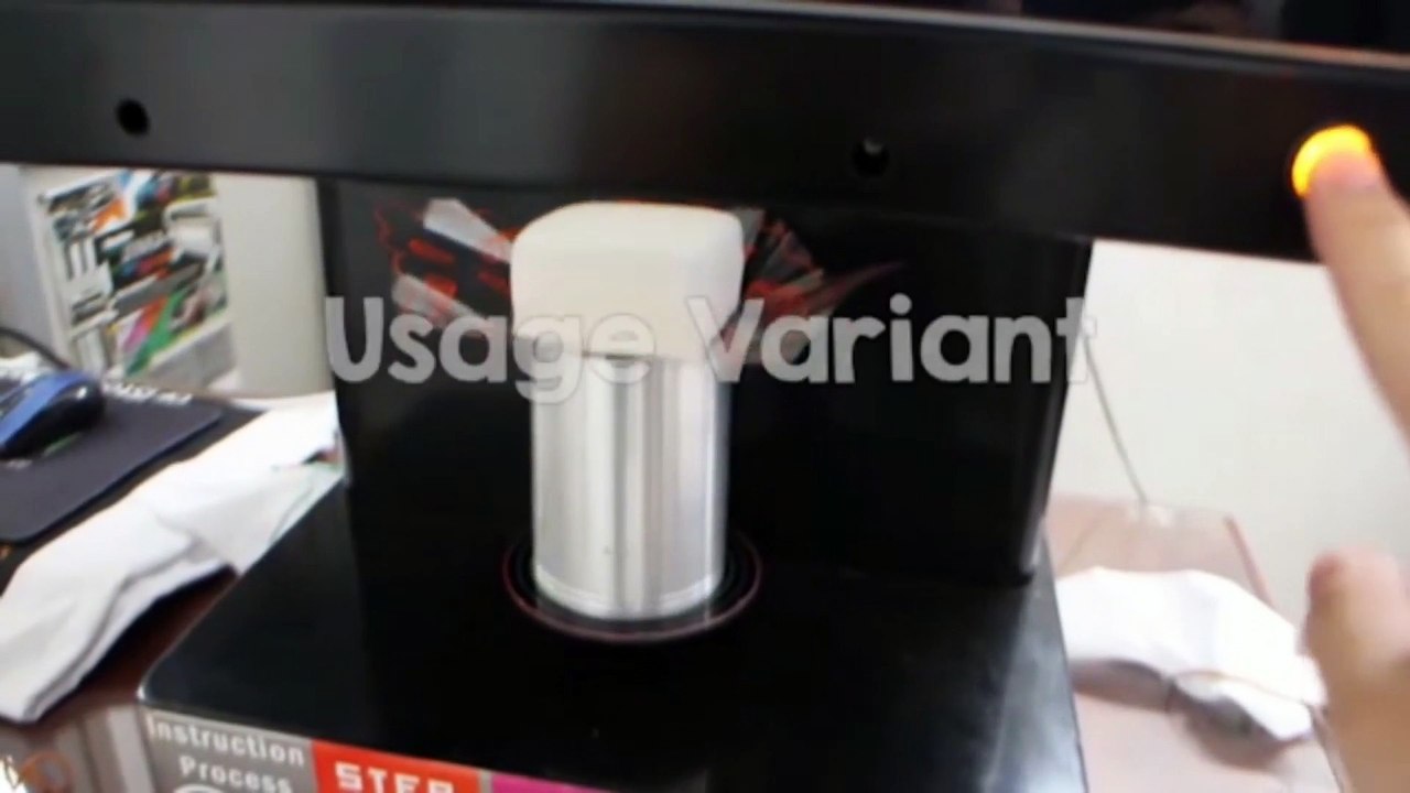 FREE ONGKIR JAWA !!! Mesin Printer Kue yang Bisa Mendongkrak Omset Bisnis Anda