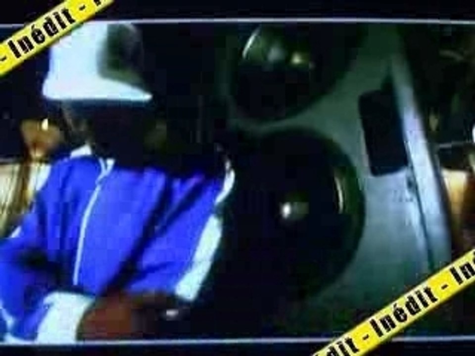 Rohff-A Bout Portant (Video) Inedit) (By hiphopdu83)