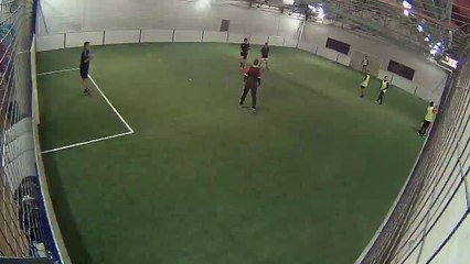 Equipe 1 Vs Equipe 2 - 27/12/17 20:05 - Loisir Poitiers - Poitiers Game Parc