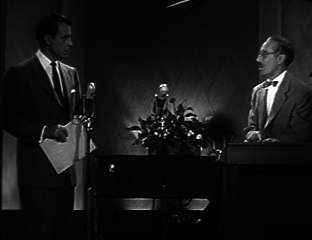 You Bet Your Life! GROUCHO MARX Secret word STREET 1