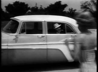 You Bet Your Life! GROUCHO MARX Secret word: Face (2)